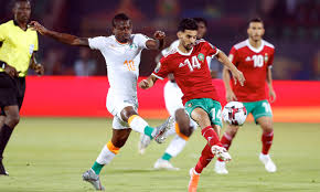 Maroc vs cote d'ivoire 2017 live. Match Facts Morocco V Cote D Ivoire 2019 Africa Cup Of Nations News Afcon 2019 Ahram Online