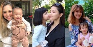 She has gone on to star in television shows like juvana. Rupanya Hot Mama Ini Pernah Join Dewi Remaja Semuanya Top 15 Media Hiburan