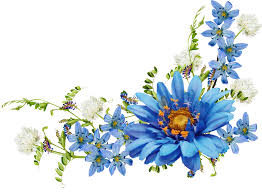 Check spelling or type a new query. Download And Share Clipart About Flower Desktop Wallpaper Blue Wallpaper Blue Flower Corner Bor Flower Background Wallpaper Flower Border Png Blue Flower Png