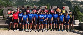 The marathon can be completed by running or with a run/walk strategy. 33 Maratona Dles Dolomites Enel