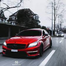 Mercedes Cls63 Amg C218 Mercedes Car Mercedes Benz Cls Dream Cars