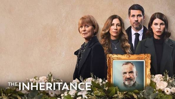 The Inheritance | Rotten Tomatoes