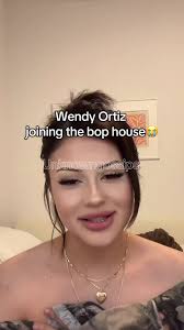 Wendy Ortiz The Barajas