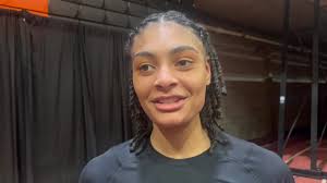 Williamsville South's Kimora Berry