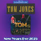 Tom Jones Tribute event image