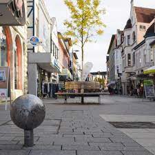 De501 bremen, kreisfreie stadt postleitzahl: Stadtplanung