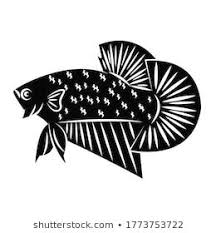 Elang vektor png gambar kepala elang hitam putih. Vektor Stok Betta Multycolor Logo Vector Design Tanpa Royalti 1706001019 Royalti Betta Burung Elang