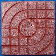 Gạch Terrazzo đơn màu kích thước 400x400 mã DM-02 - Thế giới gạch ốp lát,  gạch inax, đá ốp tường, keo dán gạch, thiết bị vệ sinh, thiết bị thi công,  hóa