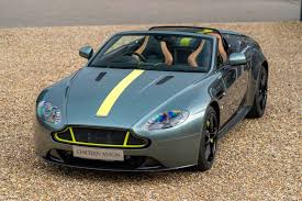 Image result for Chiltern Green 2017 Aston Martin