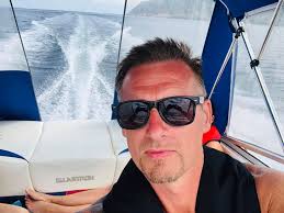 Glastron 219 GS Sweden, Kullaberg ☀️