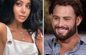 Married At First Sight Martha Kalifatidis and Sam Ball have been secretly  meeting up for months