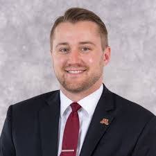 Andrew Hummel's Instagram, Twitter & Facebook