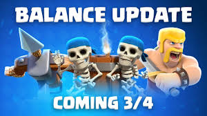 You will find both an overall tier list of brawlers, and tier lists the ranking in this list is based on the performance of each brawler, their stats, potential, place in the meta, its value on a team, and more. Clash Royale Releases March Balance Update Inven Global