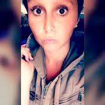 Sabrina Thacker's Instagram, Twitter & Facebook