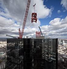 Deutsche Bank Frankfurt In 2020 Frankfurt Deutsche