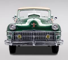 Image result for Blue Gray 1947 Chrysler