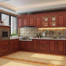 Kami percaya, kabinet dapur simple bukanlah idaman setiap wanita. Padat Dapur Kayu Kabinet Dapur Amerika Wood Kitchen Cabinets Solid Wood Kitchen Cabinetskitchen Cabinet Aliexpress