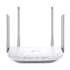 Archer C5 Ac1200 Dualband Gigabit Wlan Router Tp Link Deutschland In 2020 Heimnetzwerk Router Antenne