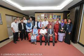Maybe you would like to learn more about one of these? Lembaga Lebuhraya Malaysia