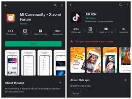 Is twitter facebook instagram getting banned in india? Chinese Apps Banned In India Know Apps Status Alternative Apps And More Business Standard News