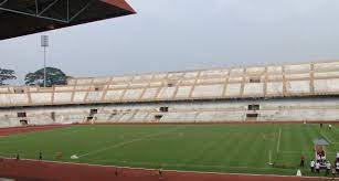 Paroi'nin yildizi olarak da bilinen tuanku abdul rahman stadyumu ( star ; Stadium Tuanku Abdul Rahman Venueville