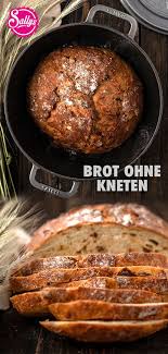 Brot Ohne Kneten Mit Rostzwiebeln Tomaten Und Pinienkernen Kochen Und Backen Rezepte Brot Backen Rezept Einfach Kochen Und Backen