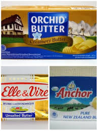 Check spelling or type a new query. Apa Itu Perbedaan Margarin Mentega Butter Dan Roombutter Dapur Onna