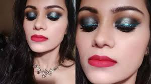 makeup for party in hindi saubhaya makeup
