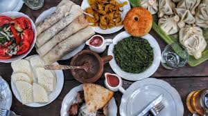 Best dining in tbilisi, georgia: 15 Dishes That Are Worth Travelling To Georgia For