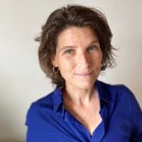 Cécile Quéniart posted