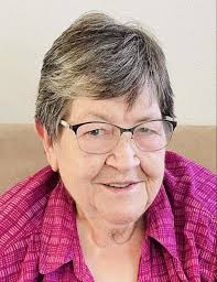 Obituary information for Pearl M. Grev