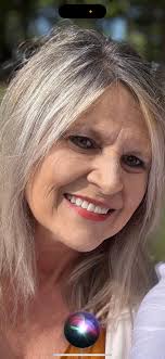 Woman receives comments