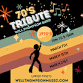 70's Tribute Panama City Center for the Arts