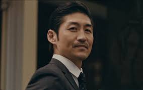 REACHER Casts Brian Tee as Season 3 Big Bad Quinn