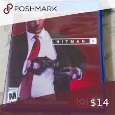 Hitman 2 Ps4 Game Ps4 Game Other In 2020 Hitman Tony Hawk Pro Skater Nike Tracksuit