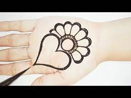Maybe you would like to learn more about one of these? Simple And Attractive Love Heart Mehndi Design Easy Mehndi For Beginners Styli Mehndi Designs For Kids Mehndi Designs For Beginners Mehndi Designs For Hands