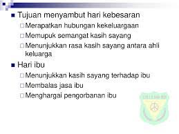Menyatakan kasih sayang dan penghargaan terhadap anggota keluarga dengan mengucapkan terima kasih setiap kali menerima pemberian ibu bapa. Topik 13 Kasih Sayang Terhadap Keluarga Ppt Download