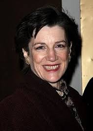 Харриет Уолтер