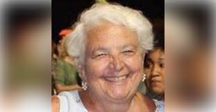 Obituary information for Freda Jean Campbell