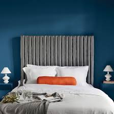 Also the weekends are the worst. Dulux Paints By Ppg Unveils Inky Cobalt As 2020 Paint Colour Of The Year Eieihome