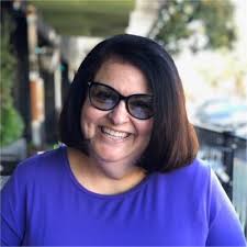 Third-year UC Merced Ph.D.