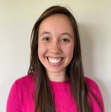 Christina Zarate's Instagram, Twitter & Facebook