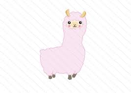 Download Llama Alpaca Graphic By Betta Mayer Creative Fabrica