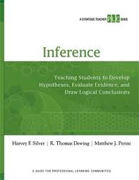 Which inference does this passage best support?. Inference Teaching Students To Develop Hypotheses Evaluate Evidence And Draw Logical Conclusions Ascd