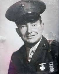 How 8 WWII servicemen lost to battle were memorialized