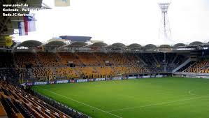 This transfer statistic shows the compact view of the highest sold players by roda jc in the 13/14 season. Kerkrade Parkstad Limburg Stadion Www Soke2 De