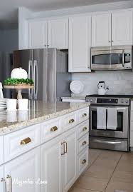 The Dos And Donts Of Cabinet Painting In 2020 Painting Kitchen Cabinets Repainting Kitchen Cabinets Diy Kitchen Cabinets