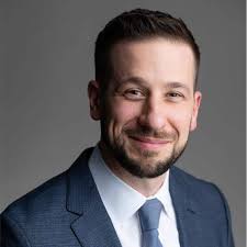 Otis Market Group Lead U.K. & Nordics and MD U.K. Bierer Transitions to…