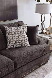 We did not find results for: Nailhead Accented Contemporary Loveseat In Charcoal Contemporary Loveseat Love Seat Contemporary Sofa