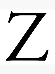 Zoey · zoe · zachary · zion · zane · zara · zuri · zander. Z Zee Zed Alphabet Letter Zulu Zero Zoro A To Z 26th Letter Of Alphabet Initial Name Letters Tag Nick Name Greeting Card By Tomsredbubble Redbubble